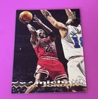 Topps 1993-94 Stadium Club Michael Jordan #169 Chicago Bulls NBA Basketball Card