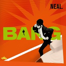 Neal.(neal Evans) Bang (Vinyl)