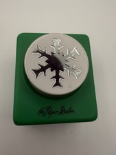 The Paper Studio Snowflake Paper Punch