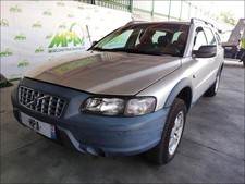 Alternateur Volvo CROSS COUNTRY