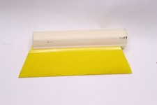 Fusion Turbo Squeegee Yellow With Small White Handle 5-12 A2205 Fusion Turbo Squeegee Yellow With Small White Handle 5-12 A2205