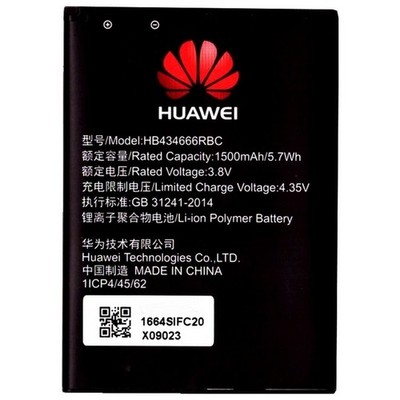 Akku für Huawei HB434666RBC für E7553 E5575 E5573 E5577 Vodafone R216