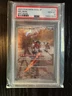 2023 Pokemon Japanese SV2a 151 #179 Mr. Mime Art Rare PSA 10