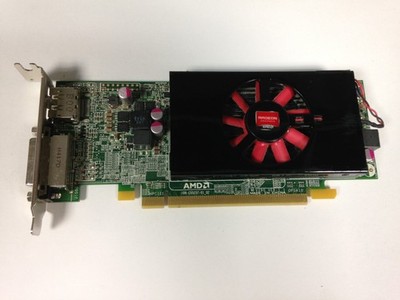 Dell AMD ATI Radeon HD 8570 2GB GDDR3 PCIe Video Graphics Card 12 TESTED WORKS