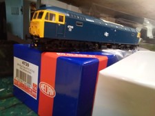 Heljan class 47