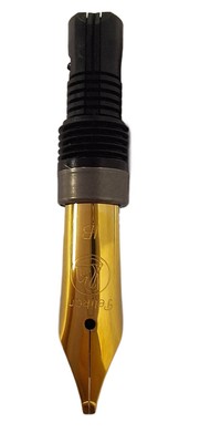 Pelikan IB Italian Broad Feder für M200 Füller