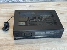 Pioneer SA-1270 Stereo Amplifier 220W 5 Band EQ No Remote Tested Working