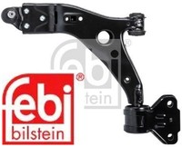Febi Bilstein 177836 Lenker FüR RadaufhäNgung Querlenker Lenker FüR Ford