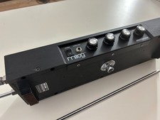 Moog Theremin Etherwave Black