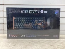 Keychron K2HE Elite Bundle