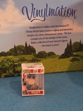 Disney Funko Pop Bitty Toy Story Bullseye 