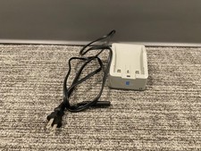 VEX IQ Robot Battery Charger ADB1010 Tested Working Includes Power Cord