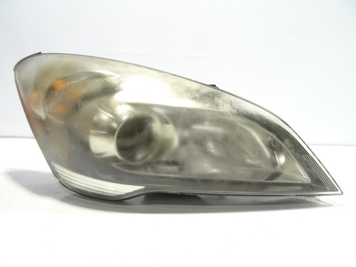 KOPLAMPGLAS RECHTS Kia Cee'd Sporty Wagon (EDF) 921021H170 - Afbeelding 1 van 5