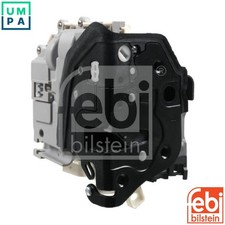 DOOR LOCK 178046 FOR AUDI A1/Sportback TT/Roadster Q2 A3/Limousine/Convertible