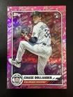 2025 Topps Chase Dollander Base (Raw)