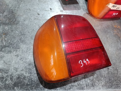 Original VW Polo 6N 6N1 Heckleuchte Rückleuchte Links 6N0945095 Rücklicht