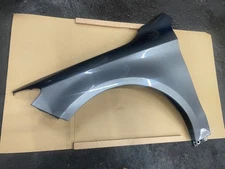 MERCEDES CLA-45 2014-17 PASSENGER SIDE LEFT WING A1178890125 GENUINE #52