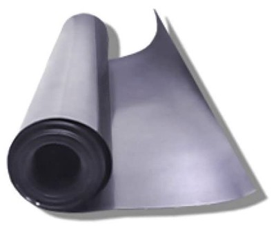 Distributions Lead Sheeting Sheet Lead Rolls 1/16 x 24 x 48