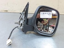 Retroviseur droit (ou coque) Citroen BERLINGO