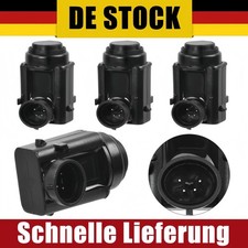 4x Parksensor PDC Sensor Einparkhilfe F&uuml;r MERCEDES ML S C Klasse W163 W164 W210
