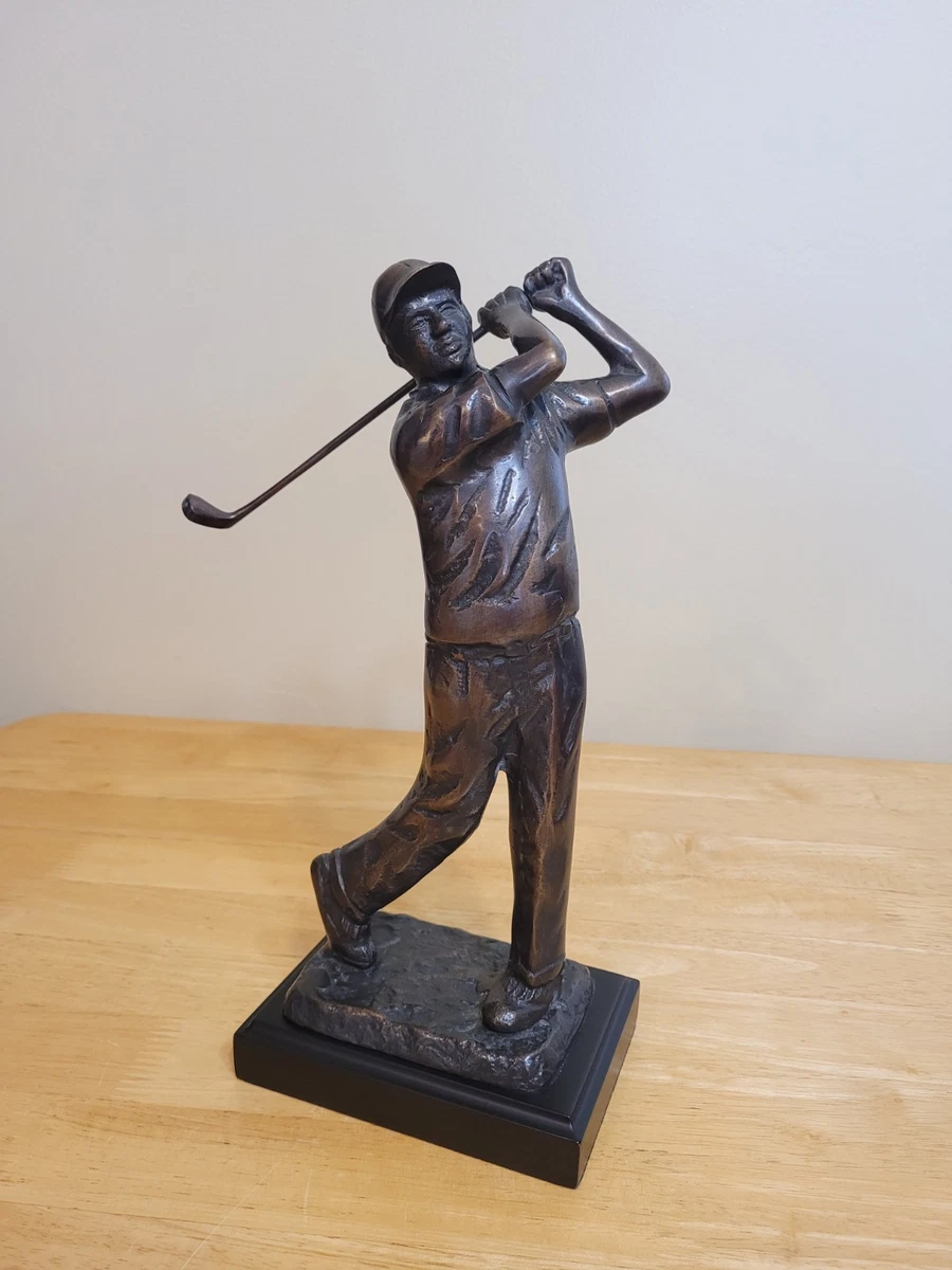 Golf Original Art Sculptures for sale | eBay