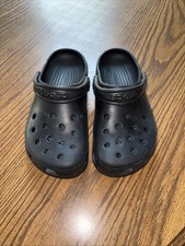 Crocs M4/W6 - Black 