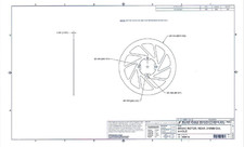 Bike Brake Rotor