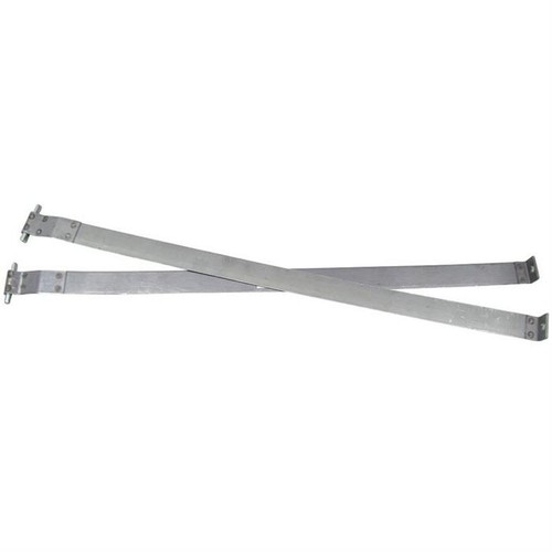 Tanks ST112 1956-62 Corvette Fuel Tank Straps