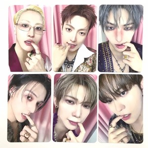 K-POPタレントカード REABOT ポートレート Kpop_Center | eBay Stores