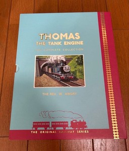 The Railway Series Complete Collection | eBay