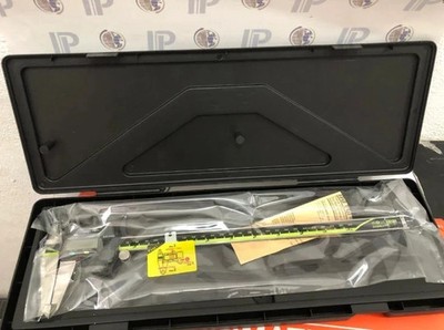 Mitutoyo Japan 500-193-30 300mm/12'' Absolute Digital Digimatic Vernier Caliper
