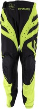 Answer 25 Arkon Nitrus Pants Black/Hyper Acid...