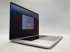 Apple MacBook Pro 16" A2141 Touch Bar 2019 i7 512GB SSD 16GB Ram Sonoma