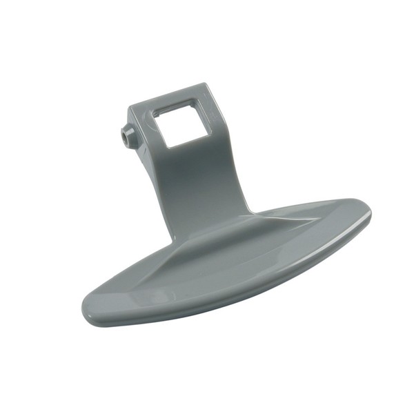 Griff TüRgriff Grau Waschmaschine WaschgeräT Lg Electronics 3650EN3005A-image