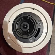Atlas Sound FAP42T 4" Coaxial Speaker