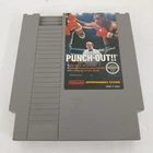 Authentic🔥Mike Tyson's Punch-Out!! (NES, 1987) TESTED