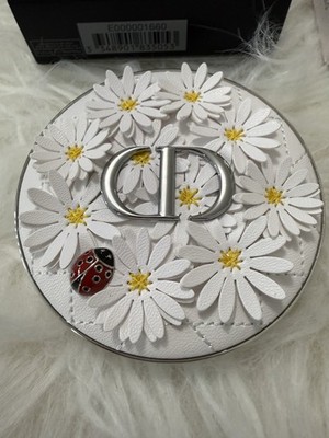 Dior Forever Glow Luminizer 031 Coral Bronze 2026 DAISY COMPACT