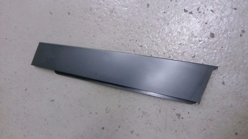 Türblende Leiste Vorne (tür hinten) Rechts Opel Astra 2.0 Cdti DPF ecoflex