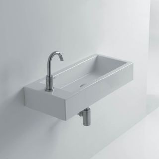 WS Bath Collections Hox Medium 50R - WS08601F - Приспособление для раковины в ванной комнате 37690₽