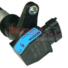 Metzger Zündspule für Alfa Romeo 156 Gt Gtv Spider