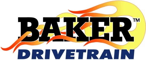 Kit espaciador de caño de aceite Baker motocicleta bicicleta de calle 10902-56-A 0710-0269 Foto 2 de 3