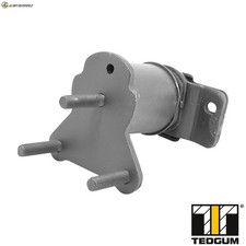 LAGERUNG MOTOR TED20379 FÜR NISSAN NP300/FRONTIER/NAVARA/Platform/Chassis 2.5L