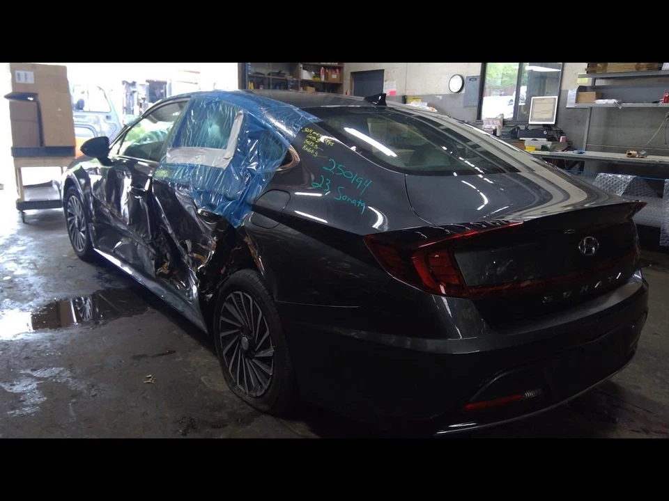 Brazo limpiaparabrisas derecho SONATA 2020-2023 1605230 Foto 4 de 4