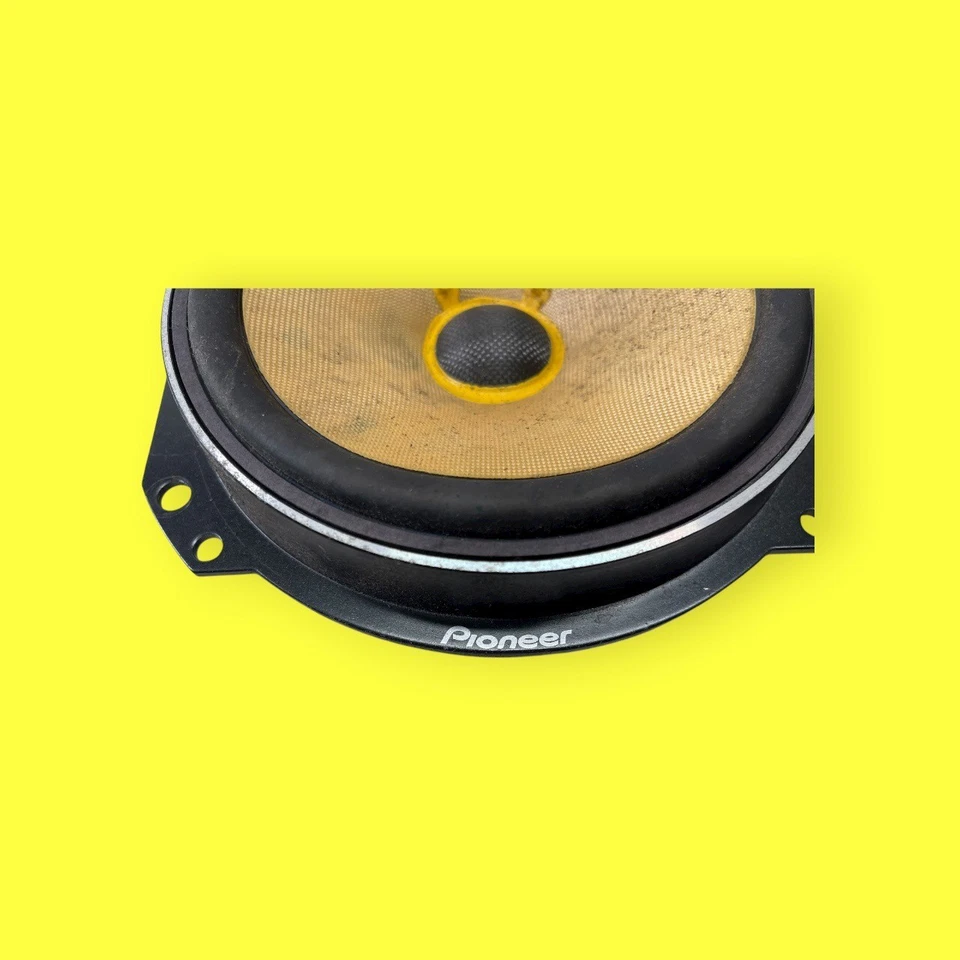 Opel Tigra TwinTop Türlautsprecher Lautsprecherbox Lautsprecher Box Pioneer - Bild 2 von 4