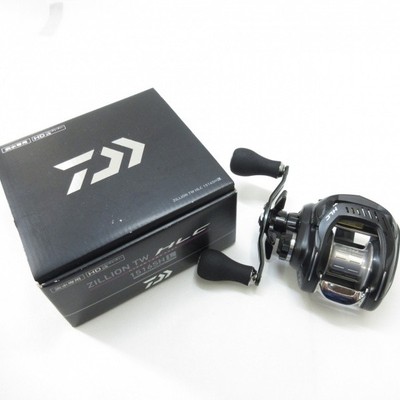 ダイワ ZILLON TW HLC 1516sh L 【公式通販】