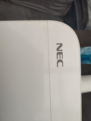 NEC Beamer Zu Verkaufen 