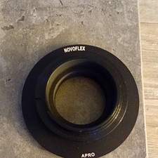 Novoflex APRO Objektivadapter Objektiv-Adapte...