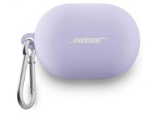 Bose QuietComfort Earbuds Silicone Case Cover, Protective Silicone - Chilled Lil