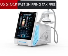 Eswt Focused Shock Wave Therapy Machine Pain Relief Physio Focus Shockwave