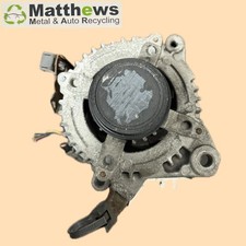 Alternator 100 Amp Fits 08-15 SCION XB 153506